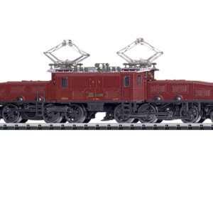 16682 Trix E-Lok Ce 6/8 III