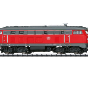 16823 Trix Diesellok 218 499-2 DB AG