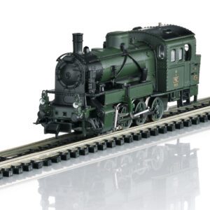 16921 Trix Dampflok R 4/4 Pfalzbahn