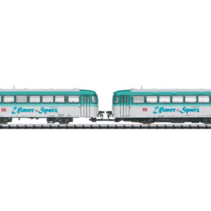 16984 Trix Triebwagen BR 798 DB AG