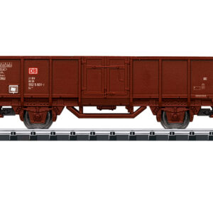 18090 Trix Hobby-Güterwagen DB AG