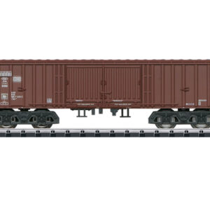 18092 Trix Rolldachwagen DB