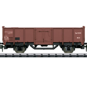 18094 Trix Hobby-Güterwagen SNCB
