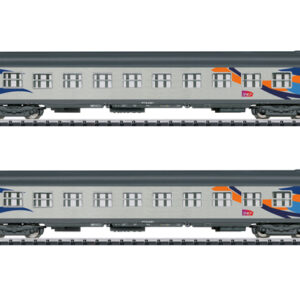 18211 Trix Personenwagen-Set SNCF