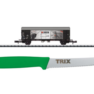 18221 Trix Museumswagen 2021