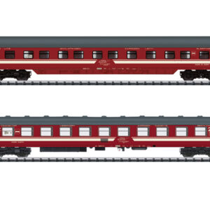 18254 Trix Nachtschnellzug EC Venezia 3