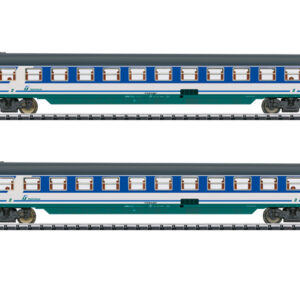 18255 Trix Nachtschnellzug EC Venezia 4