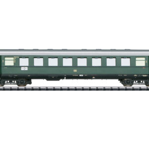 18409 Trix Personenwagen Eilzug DB