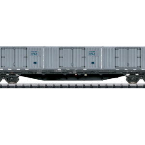 18431 Trix Containertragwg.Deutsche Post
