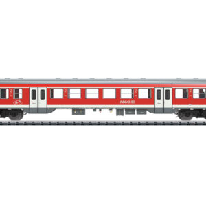 18462 Trix Steuerwagen Bauart Wittenberg