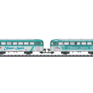 18903 Trix Set Beiwagen