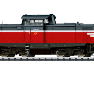 22368 Trix Diesellok BR V100 Serfer