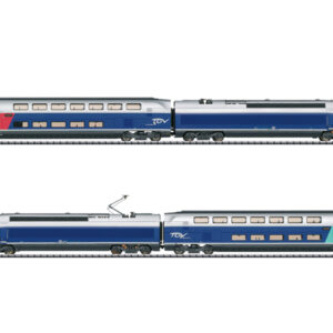 22381 Trix TGV Euroduplex