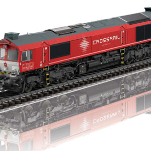 22697 Trix Diesellok Class 77 Crossrail