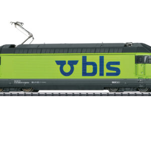 22830 Trix E-Lok Re 465 BLS