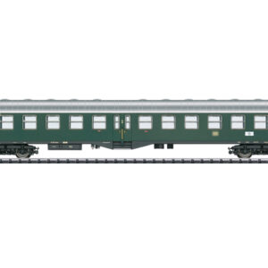 23166 Trix Eilzugwagen B4ym(b)-51 DB