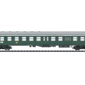 23176 Trix Steuerwagen BPw4ymgf-54 DB
