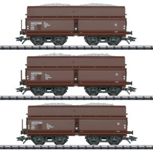 24121 Trix Selbstentladewagen-Set ÖBB