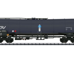 24218 Trix Kesselwagen On Rail