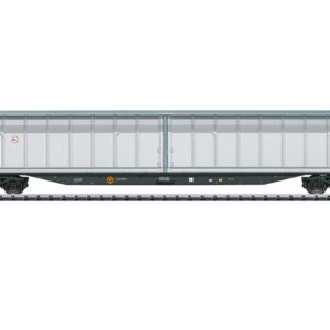 24554 Trix Schiebewandwagen Hbbins AAE