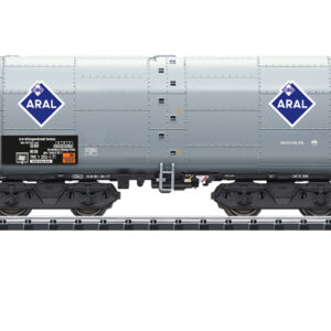 24821 Trix Trix Club-Wagen 2021