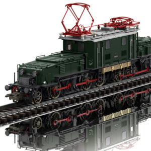25089 Trix E-Lok Reihe 1189 ÖBB