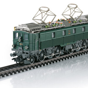 25511 Trix E-Lok Serie Be 4/6 SBB
