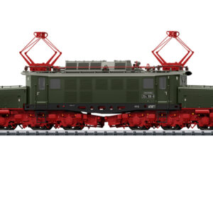 25991 Trix E-Lok Br 254 DR/DDR