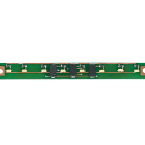 66611 Trix LED-Innenbel. f. Steuerwagen