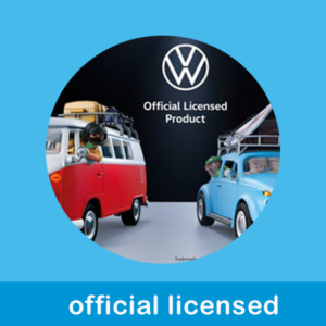 Playmobil® Official Licensed Product