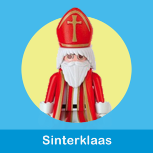 Playmobil® Sinterklaas