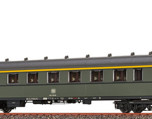 46422 Brawa H0 PEW A4üe-28 DB IV