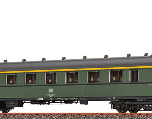 46428 Brawa H0 PEW Aüe 303 DB IV