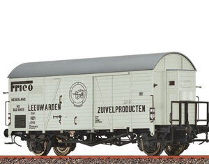 47994 Brawa H0 GÜW Gms 30 NS III Frico