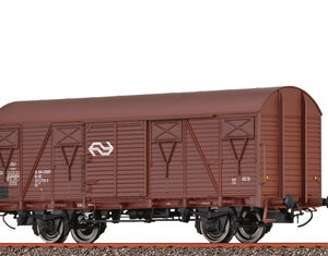 50118 Brawa H0 GÜW Gs NS V EUROP