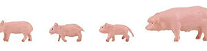 151910 Faller Schweine
