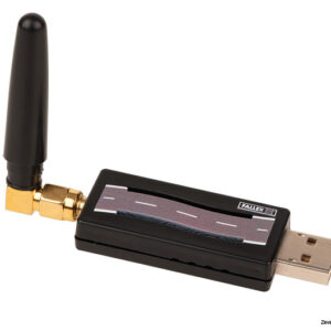 161346 Faller Car System Digital, Funk-Mast