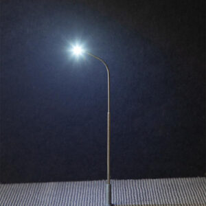 180100 Faller LED-Straßenbeleuchtungen, Pei