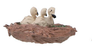 180239 Faller Figuren-Set mit Mini-Sound-Ef