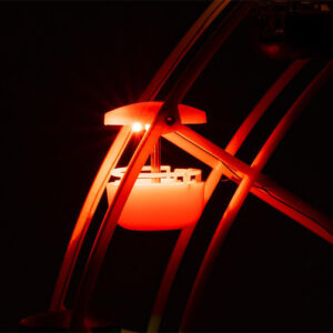 180728 Faller Riesenrad-LED-Lichtset