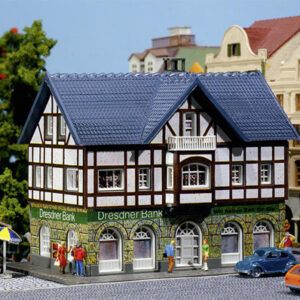 232565 Faller Dresdner Bank Filiale