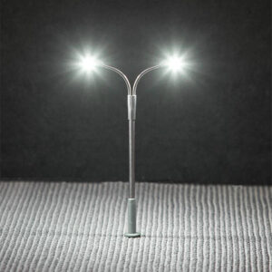 272121 Faller LED-Straßenbeleuchtungen, Pei