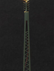 272125 Faller LED-Gittermast-Ringleuchte, k