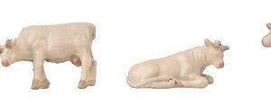 272800 Faller Figuren-Set mit Mini-Sound-Ef