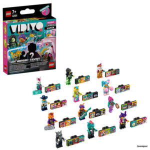 43101 LEGO® Bandmates Dsp