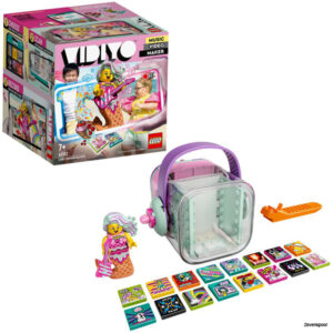 43102 LEGO® Beatboxes Mermaid
