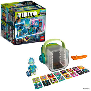 43104 LEGO® Beatboxes Alien