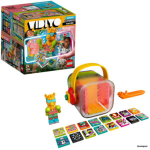43105 LEGO® Beatboxes Lama