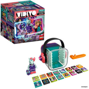 43106 LEGO® Beatboxes Unicorn