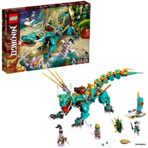 71746 LEGO® Jungle Dragon